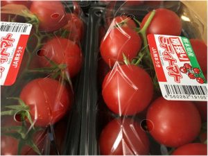 熊本トマト